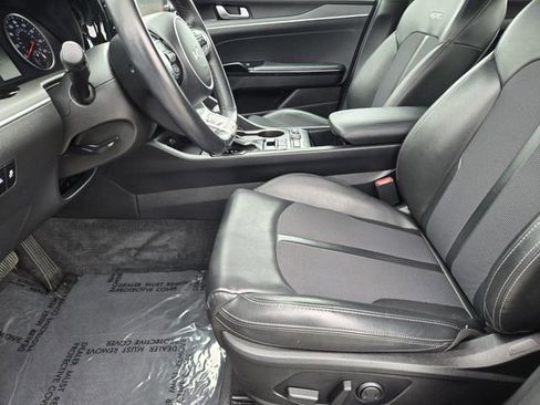 Used 2022 Kia K5 GT-Line w/ GT-Line FWD Premium Package image 12