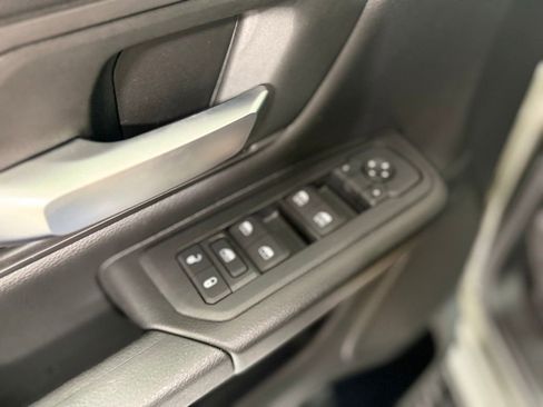 New 2026 RAM 1500 Classic Warlock image 13