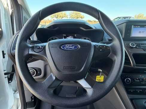 Used 2021 Ford Transit Connect XL FWD image 20