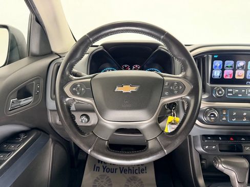 Used 2016 Chevrolet Colorado Z71 AWD/4WD image 13