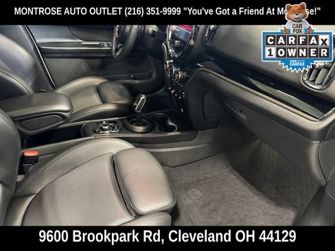 Used 2023 MINI Cooper Countryman S AWD/4WD image 49