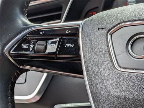 Used 2019 Audi A7 3.0T Prestige w/ Prestige Package image 14