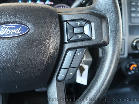 Used 2019 Ford F250 XL w/ Power Equipment Group AWD/4WD image 35