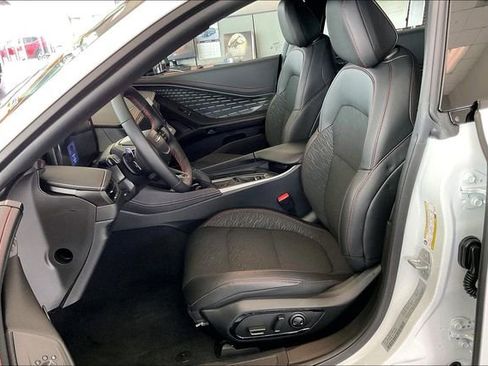 New 2026 Dodge Charger Scat Pack w/ Blacktop Package AWD/4WD image 8