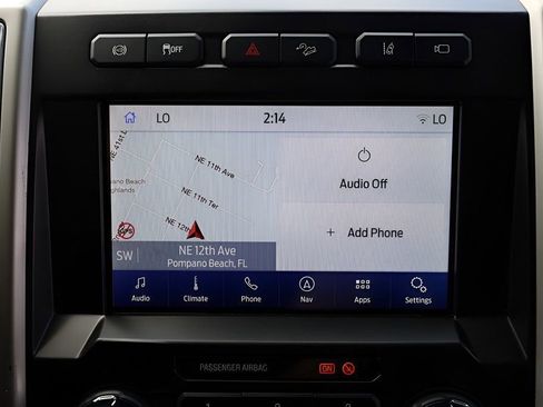 Used 2021 Ford F350 Lariat w/ Lariat Ultimate Package image 25