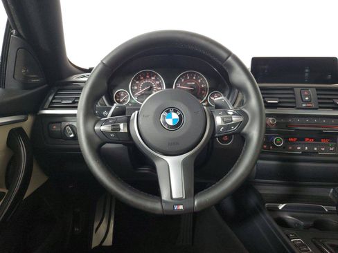 Used 2016 BMW 428i Gran Coupe RWD image 15