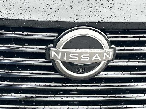 New 2026 Nissan Murano Platinum w/ Cargo Package AWD/4WD image 11