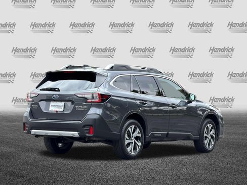 Used 2022 Subaru Outback Touring XT AWD/4WD image 5