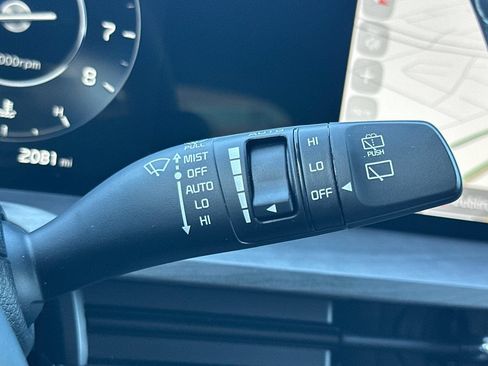 Used 2025 Kia Telluride SX Prestige X-Line AWD/4WD image 39