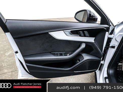 Used 2023 Audi A4 2.0T Premium Plus w/ Premium Plus Package image 22