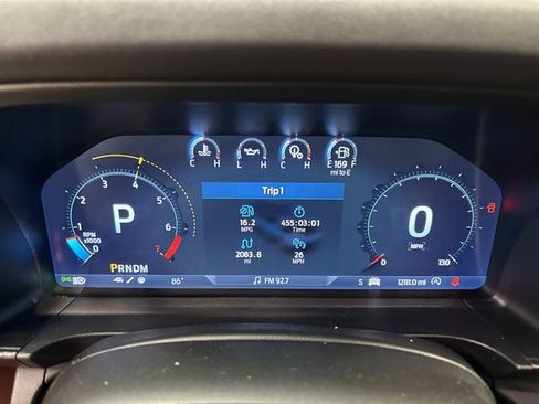 Used 2024 Ford Ranger Raptor AWD/4WD image 14