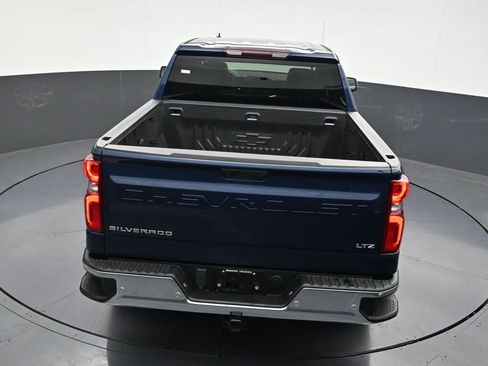 Used 2023 Chevrolet Silverado 1500 LTZ RWD image 18