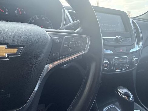 Used 2018 Chevrolet Equinox LT AWD/4WD image 68