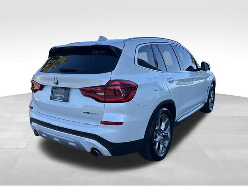 Used 2020 BMW X3 xDrive30e w/ Executive Package image 4