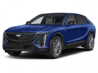 New 2026 Cadillac Lyriq Sport w/ LPO, Floor Liner Package video 1