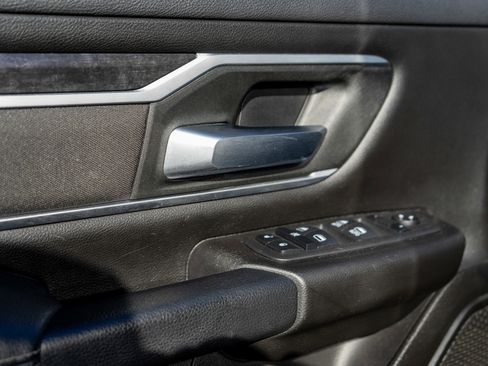Used 2023 RAM 1500 Big Horn AWD/4WD image 14
