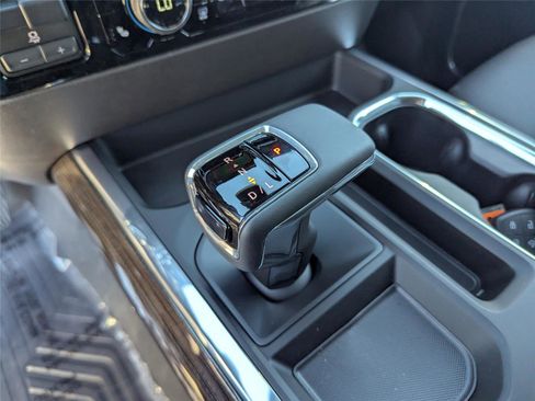 New 2026 Chevrolet Silverado 1500 RST w/ RST All Star Premium Package image 13