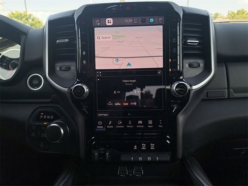 New 2026 RAM 1500 Big Horn image 19