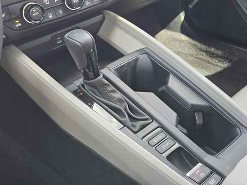Used 2024 Honda Accord EX image 19
