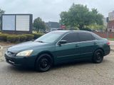 Used 2003 Honda Accord EX image 2
