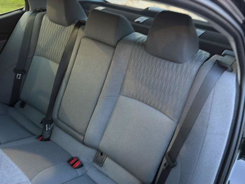 Used 2025 Toyota Camry LE w/ Convenience Package AWD/4WD image 31