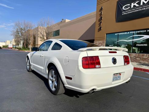 Used 2008 Ford Mustang GT Premium image 11