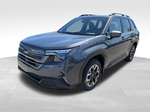New 2026 Subaru Forester Premium AWD/4WD image 3