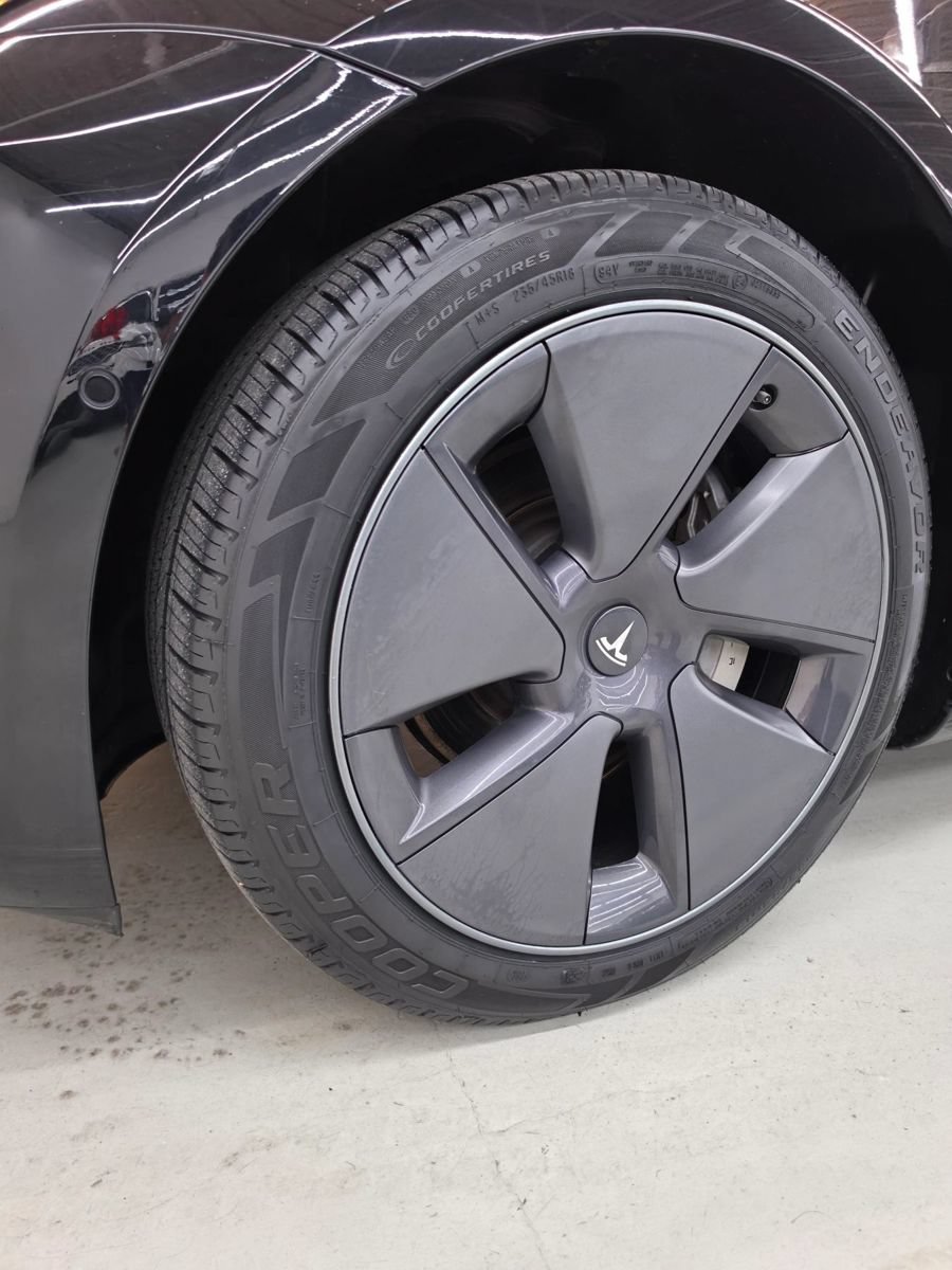 Used 2022 Tesla Model 3 RWD image 11