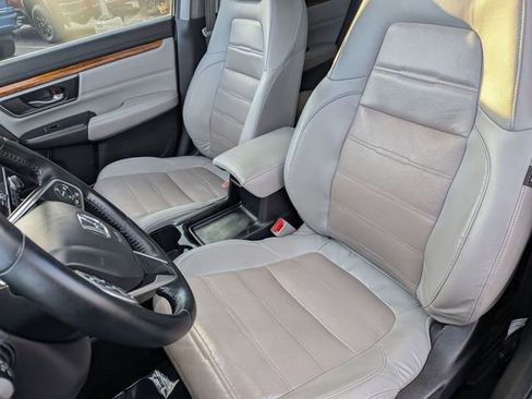 Used 2018 Honda CR-V EX-L image 15