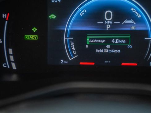 New 2026 Toyota Camry SE FWD image 43