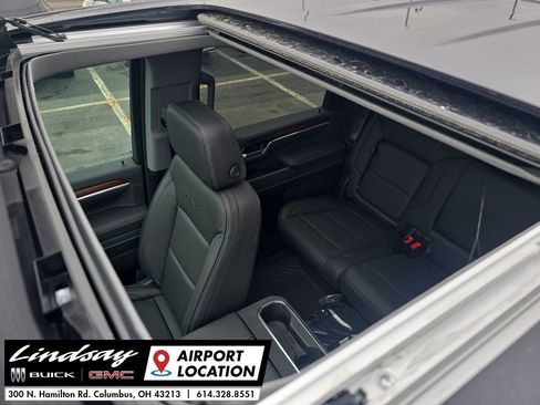 New 2026 GMC Sierra 2500 Denali w/ Technology Package image 20