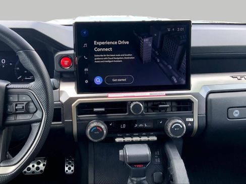 Certified 2024 Toyota Tacoma TRD Sport AWD/4WD image 6