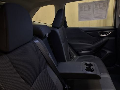 Used 2023 Subaru Forester Premium image 24