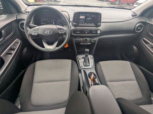 Used 2019 Hyundai Kona SE AWD/4WD image 28