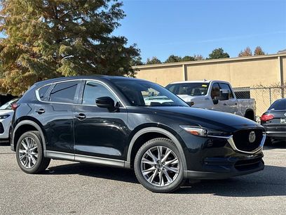 Used 2019 MAZDA CX-5 Grand Touring
