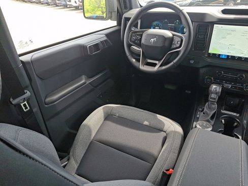 New 2026 Ford Bronco Big Bend image 14