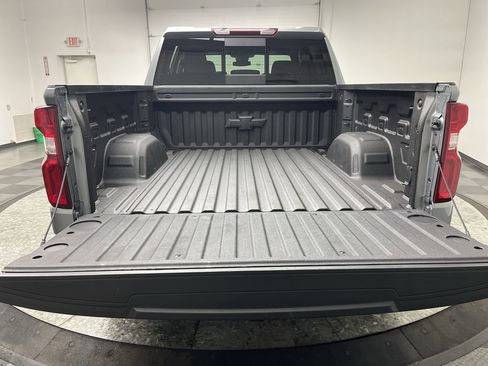 New 2026 Chevrolet Silverado 1500 RST w/ All Star Edition Plus image 33