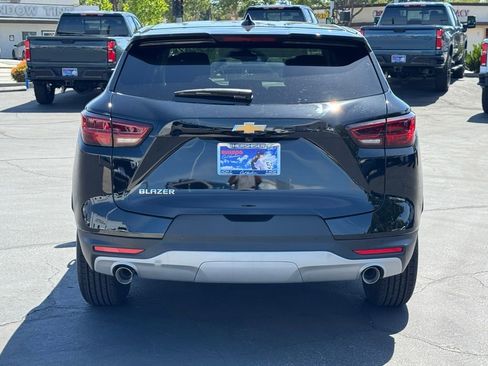 New 2026 Chevrolet Blazer LT FWD image 5