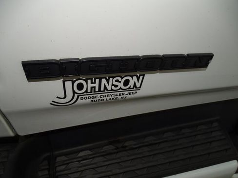 Certified 2020 RAM 1500 Big Horn image 24
