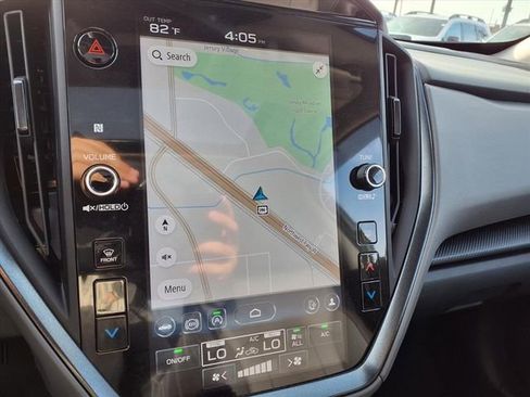 Certified 2025 Subaru Crosstrek 2.5i Limited w/ Popular Package #3A image 17