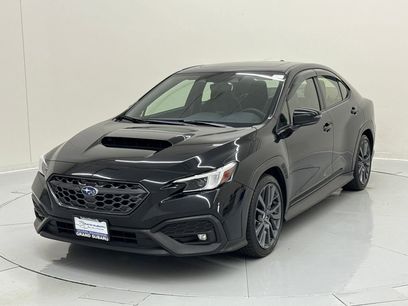 Certified 2023 Subaru WRX GT w/ Popular Package #2A
