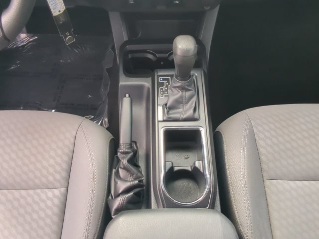 Certified 2020 Toyota Tacoma SR AWD/4WD image 20