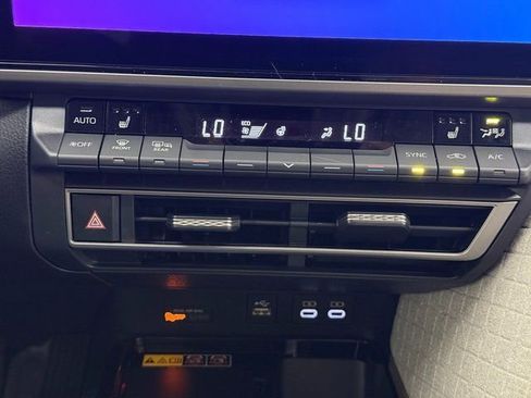 New 2026 Toyota Camry XLE FWD image 17