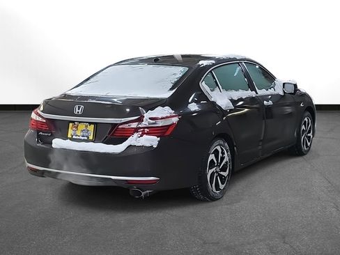 Used 2016 Honda Accord EX-L image 5