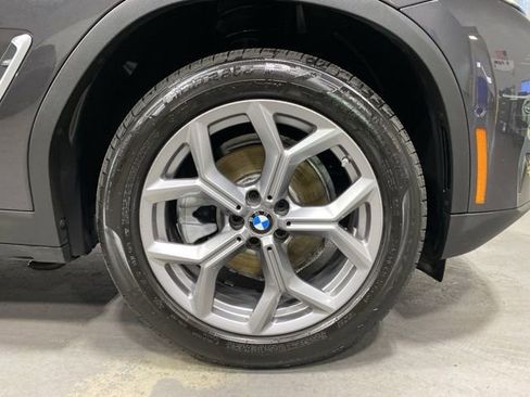 Used 2023 BMW X3 xDrive30i w/ Premium Package image 33