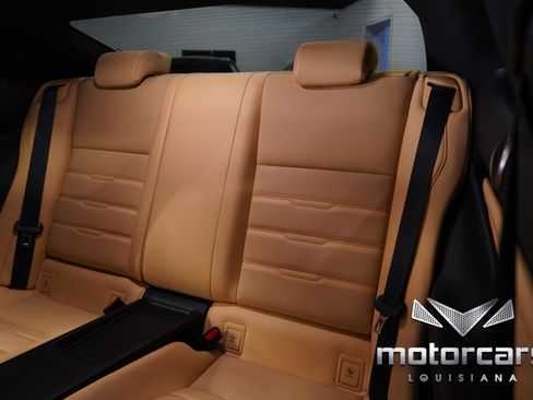 Used 2015 Lexus RC 350 F Sport image 37