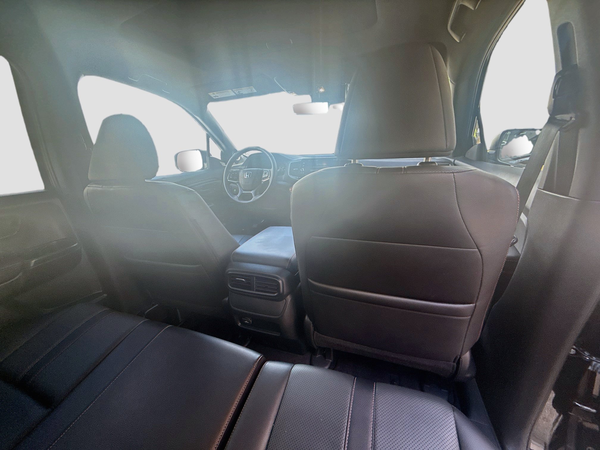 Used 2024 Honda Ridgeline TrailSport image 27