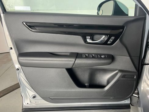 Used 2026 Honda CR-V EX-L image 27