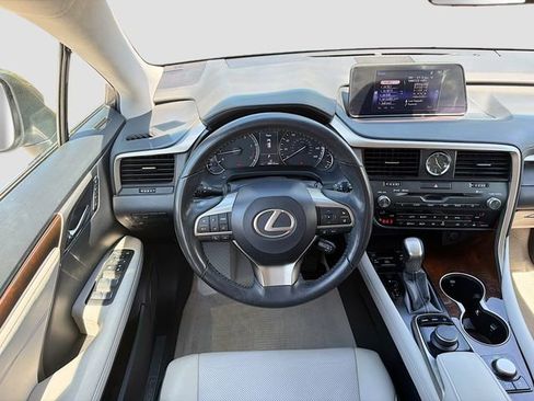 Used 2019 Lexus RX 350 AWD w/ Premium Package image 18