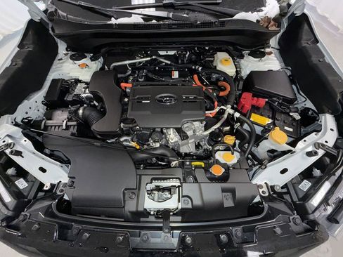 New 2025 Subaru Forester Sport image 18